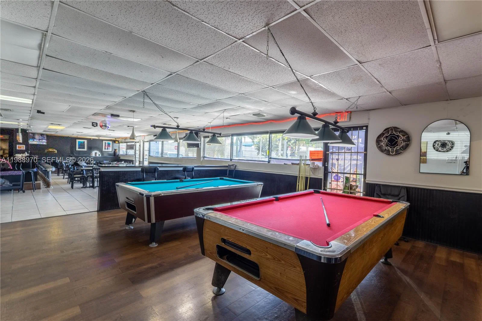 Established Latin American Restaurant with Multiple Revenue Streams