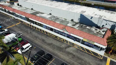 Established Latin American Restaurant with Multiple Revenue Streams