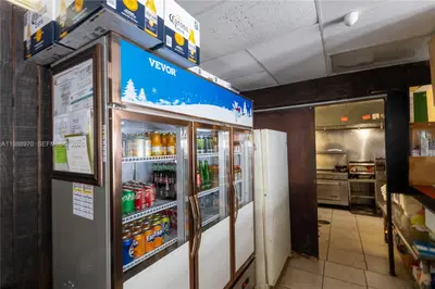 Established Latin American Restaurant with Multiple Revenue Streams