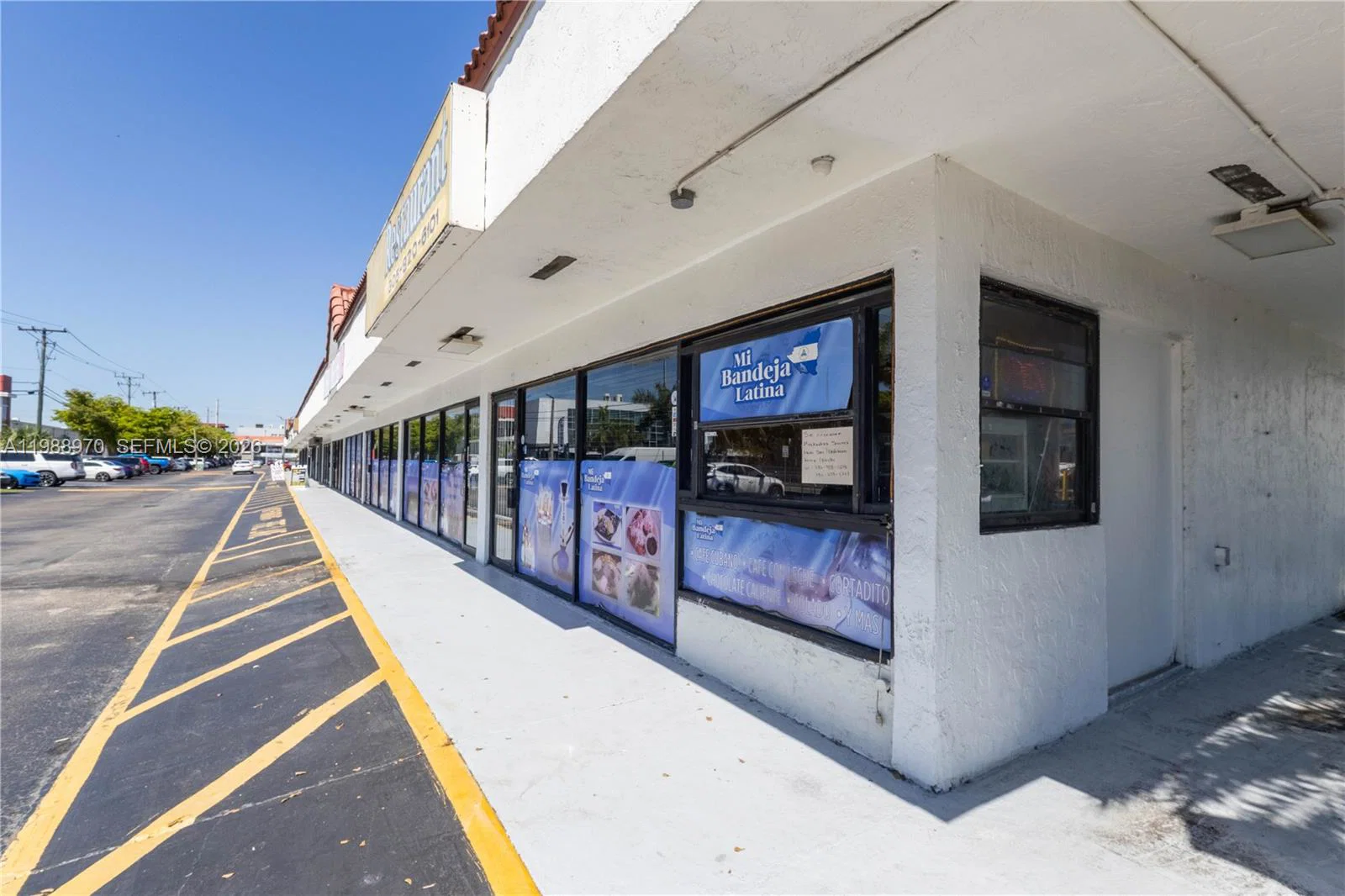 Established Latin American Restaurant with Multiple Revenue Streams