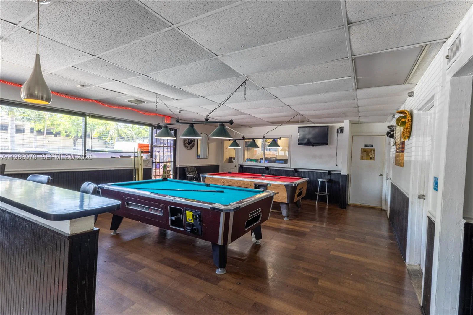 Established Latin American Restaurant with Multiple Revenue Streams