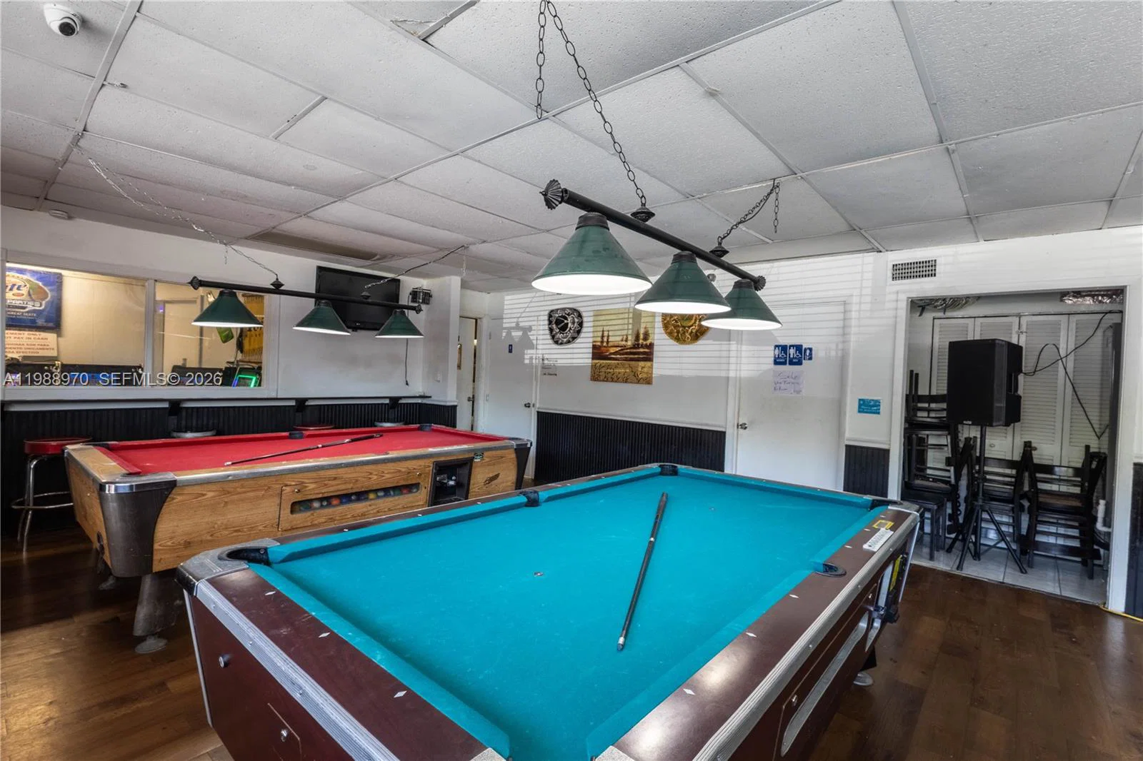 Established Latin American Restaurant with Multiple Revenue Streams