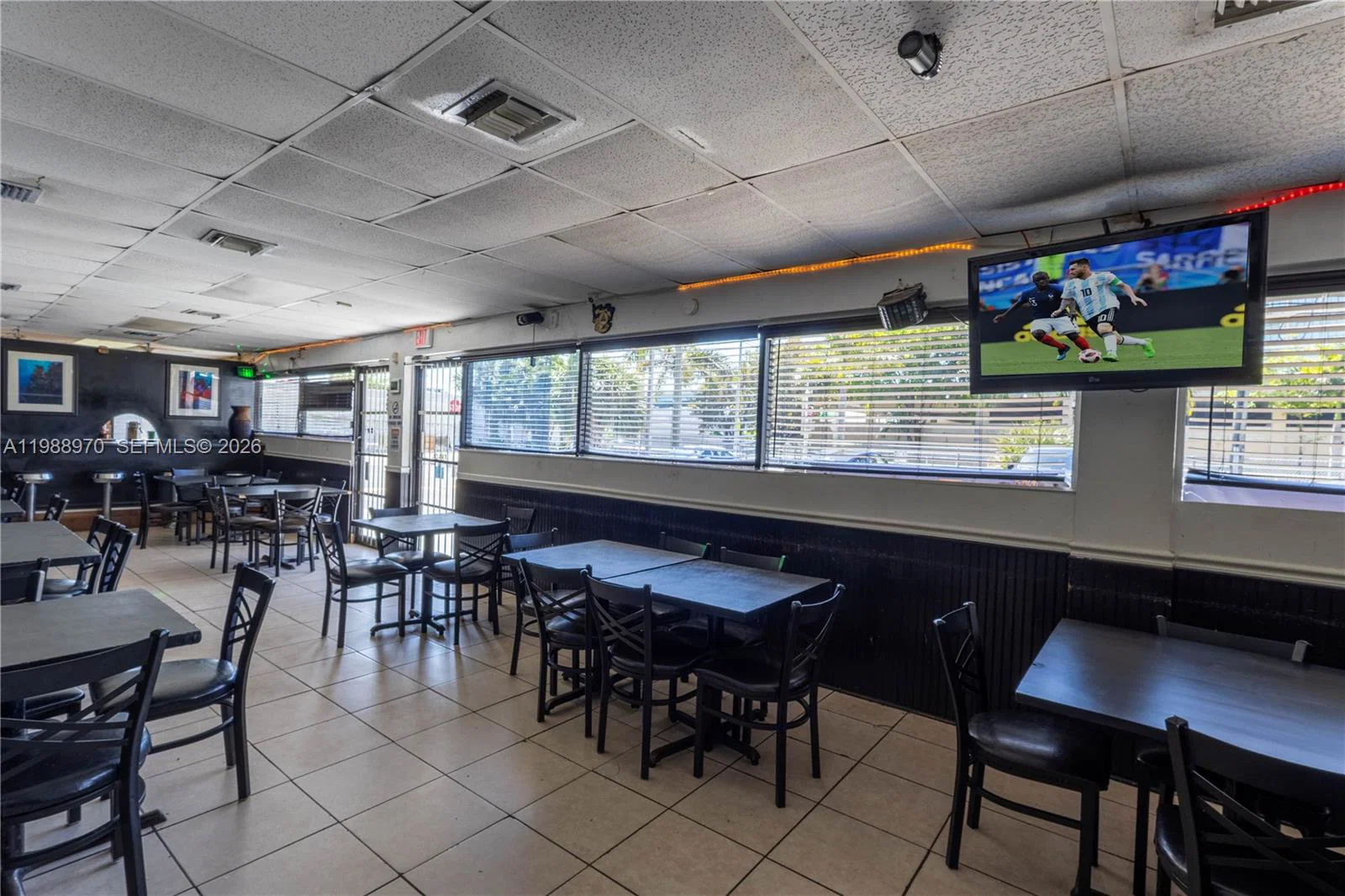 Established Latin American Restaurant with Multiple Revenue Streams