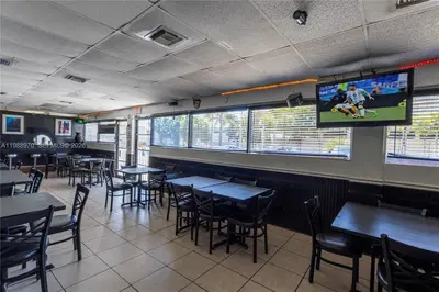 Established Latin American Restaurant with Multiple Revenue Streams