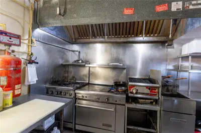 Established Latin American Restaurant with Multiple Revenue Streams