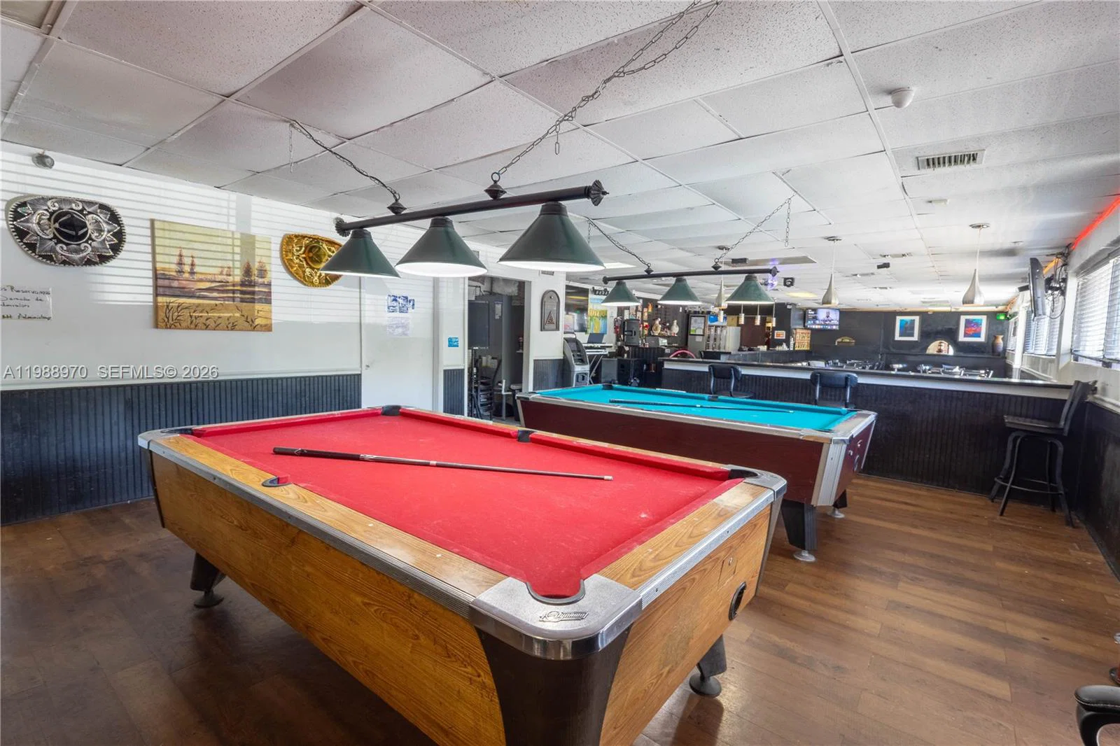 Established Latin American Restaurant with Multiple Revenue Streams