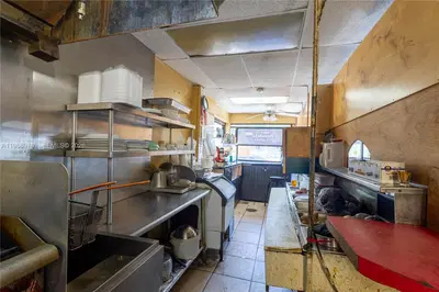 Established Latin American Restaurant with Multiple Revenue Streams