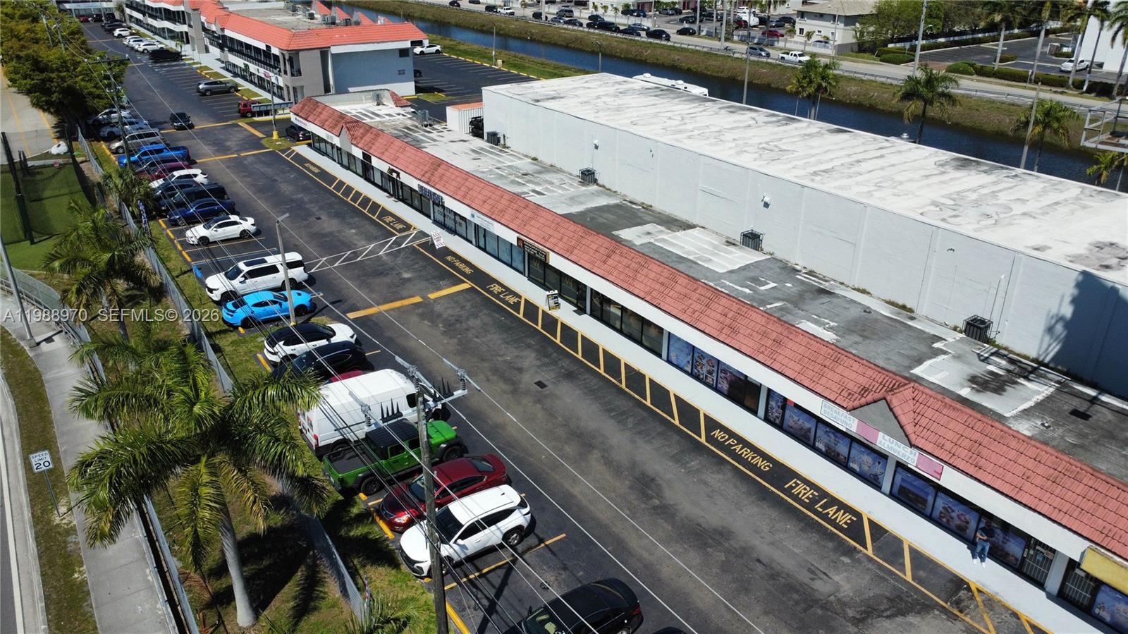 Established Latin American Restaurant with Multiple Revenue Streams