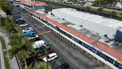 Established Latin American Restaurant with Multiple Revenue Streams