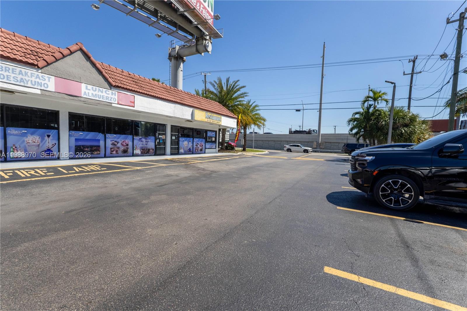 Established Latin American Restaurant with Multiple Revenue Streams