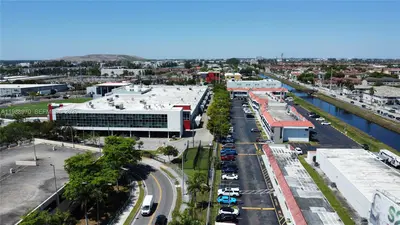 Established Latin American Restaurant with Multiple Revenue Streams