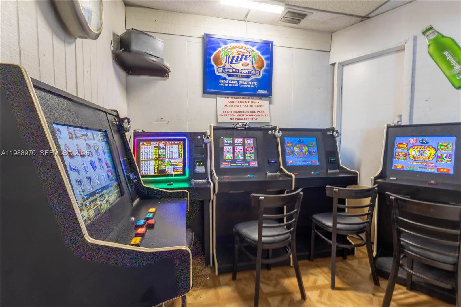 Established Latin American Restaurant with Multiple Revenue Streams