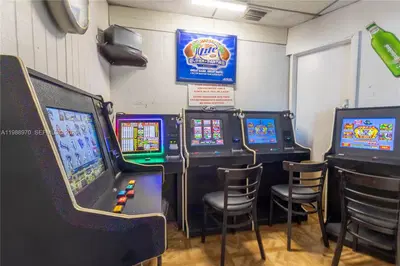 Established Latin American Restaurant with Multiple Revenue Streams