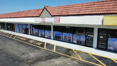 Established Latin American Restaurant with Multiple Revenue Streams