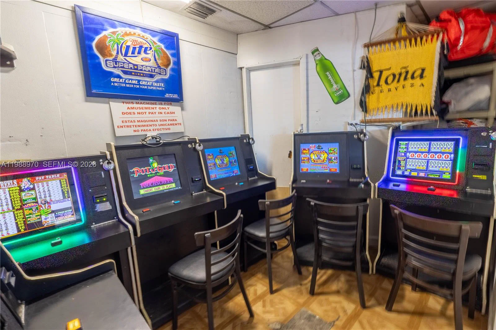 Established Latin American Restaurant with Multiple Revenue Streams