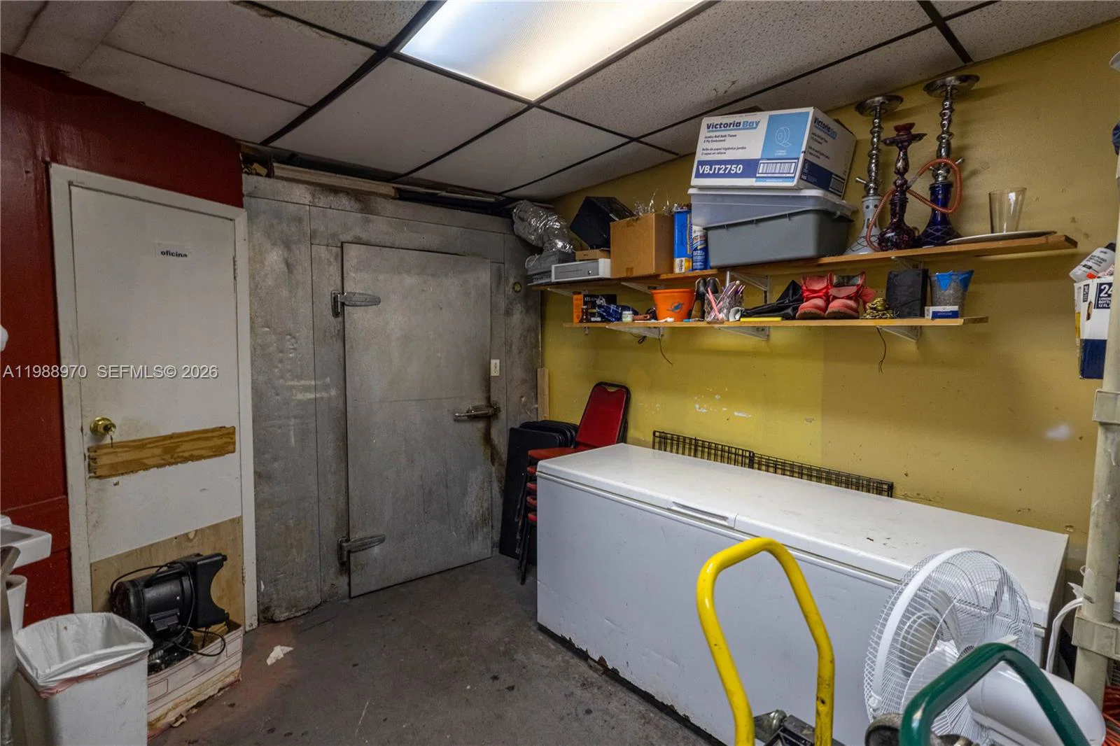 Established Latin American Restaurant with Multiple Revenue Streams