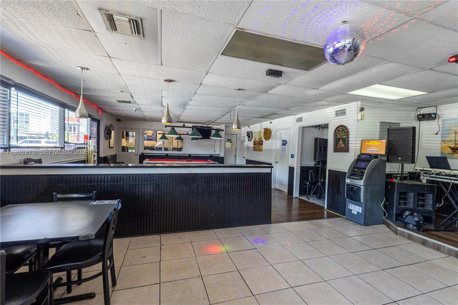 Established Latin American Restaurant with Multiple Revenue Streams