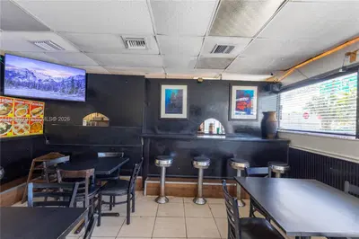 Established Latin American Restaurant with Multiple Revenue Streams