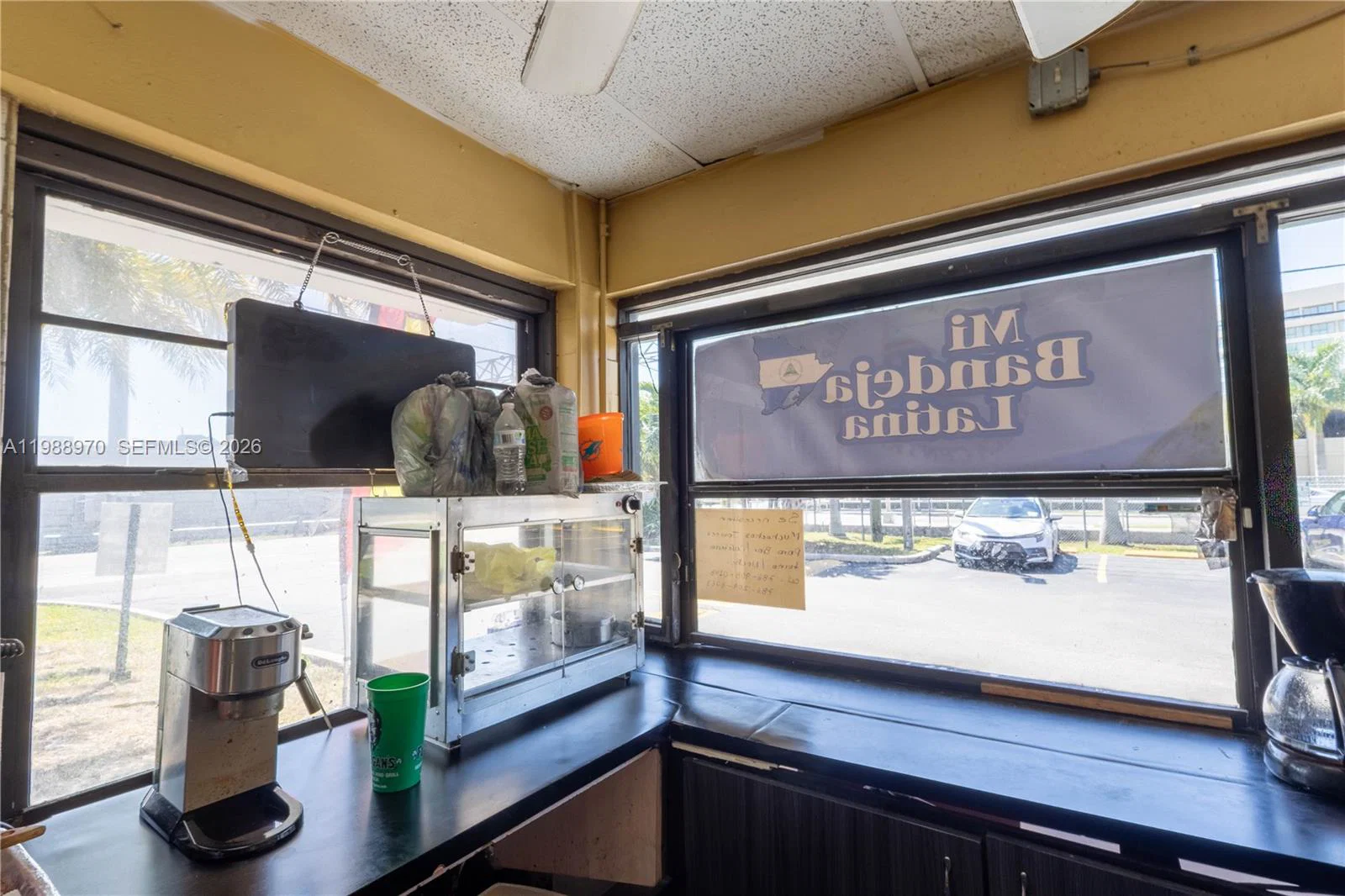 Established Latin American Restaurant with Multiple Revenue Streams