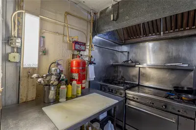 Established Latin American Restaurant with Multiple Revenue Streams