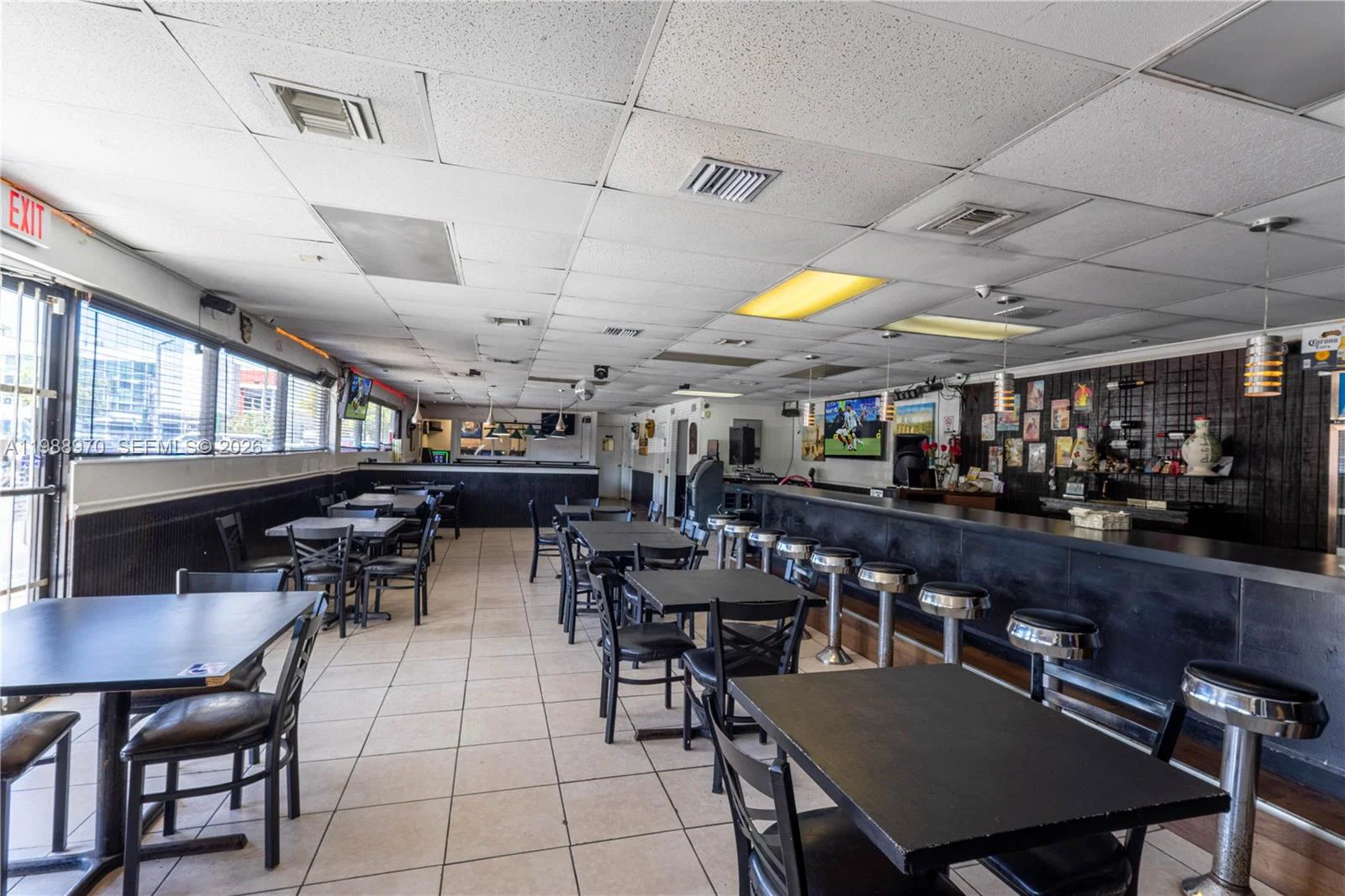 Established Latin American Restaurant with Multiple Revenue Streams