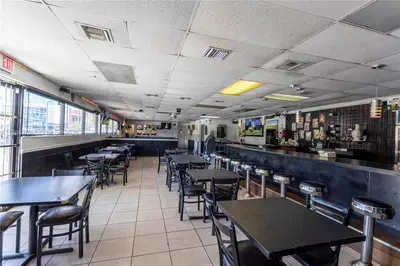 Established Latin American Restaurant with Multiple Revenue Streams