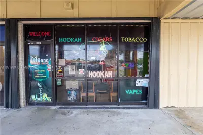 Turnkey Smoke Shop with High Margin Products