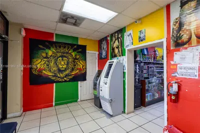 Turnkey Smoke Shop with High Margin Products