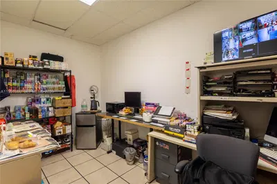 Turnkey Smoke Shop with High Margin Products