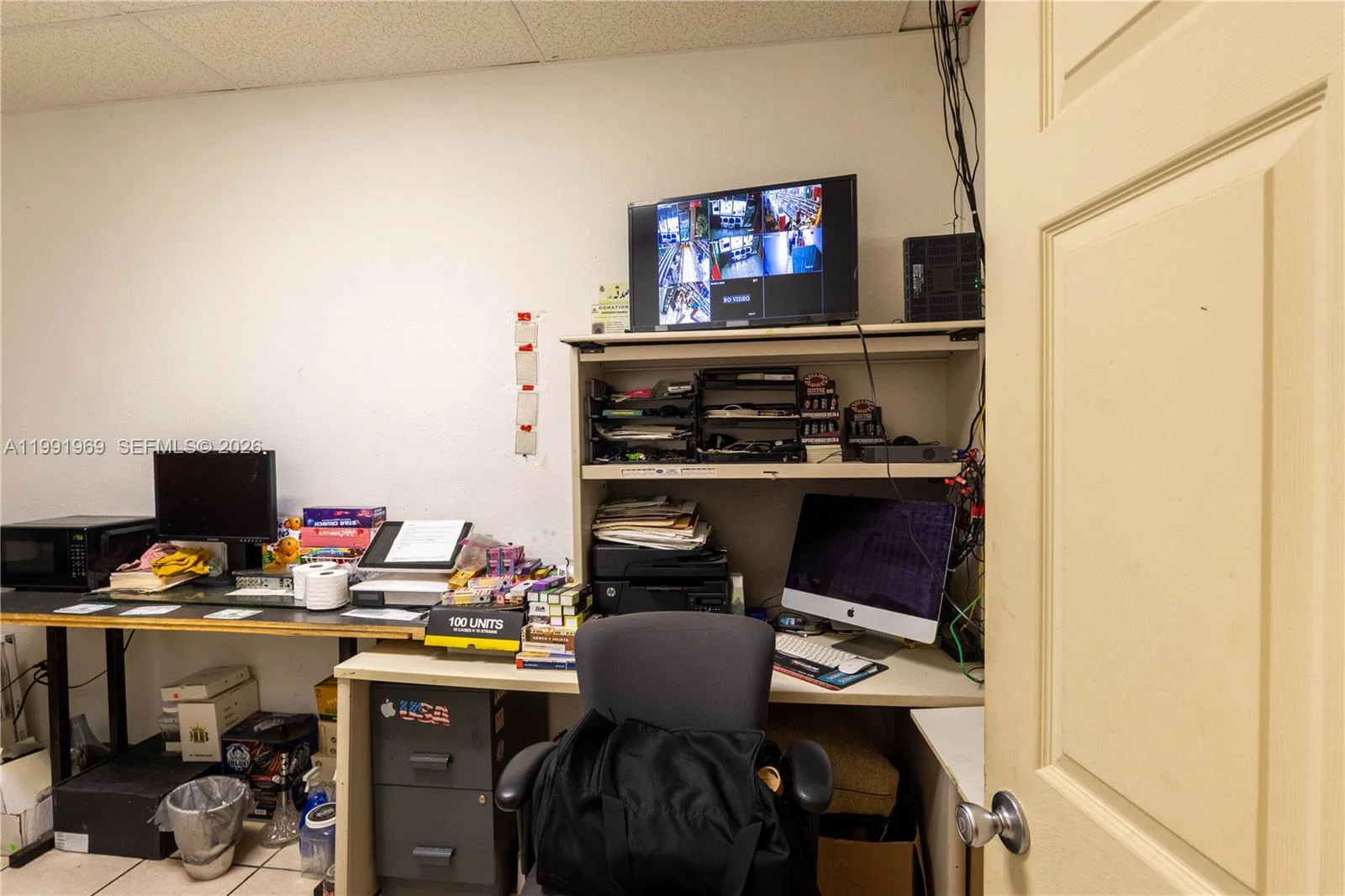 Turnkey Smoke Shop with High Margin Products