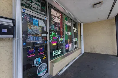 Profitable Smoke Shop with High Margin Inventory