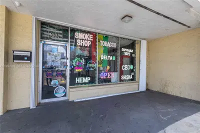 Profitable Smoke Shop with High Margin Inventory