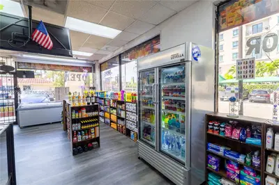 Growing Smoke Shop and Convenience Market with Multiple Revenue Streams