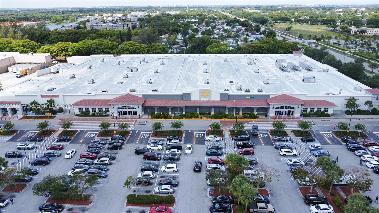 Turnkey Mobile Phone Sales  Repair with High Traffic Walmart Location