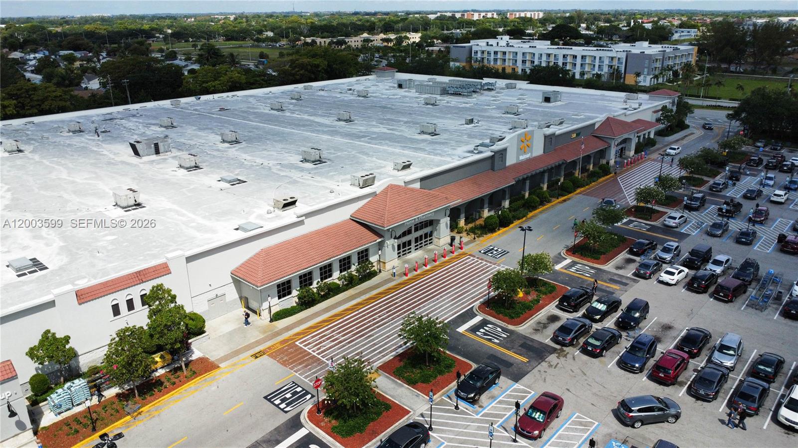 Turnkey Mobile Phone Sales  Repair with High Traffic Walmart Location