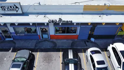 Turnkey Smoke Shop with Diverse Revenue Streams