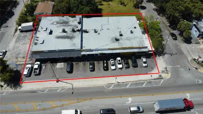 Turnkey Smoke Shop with Diverse Revenue Streams