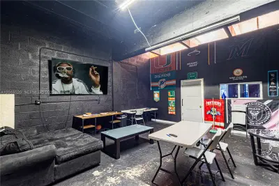 Turnkey Smoke Shop with Diverse Revenue Streams