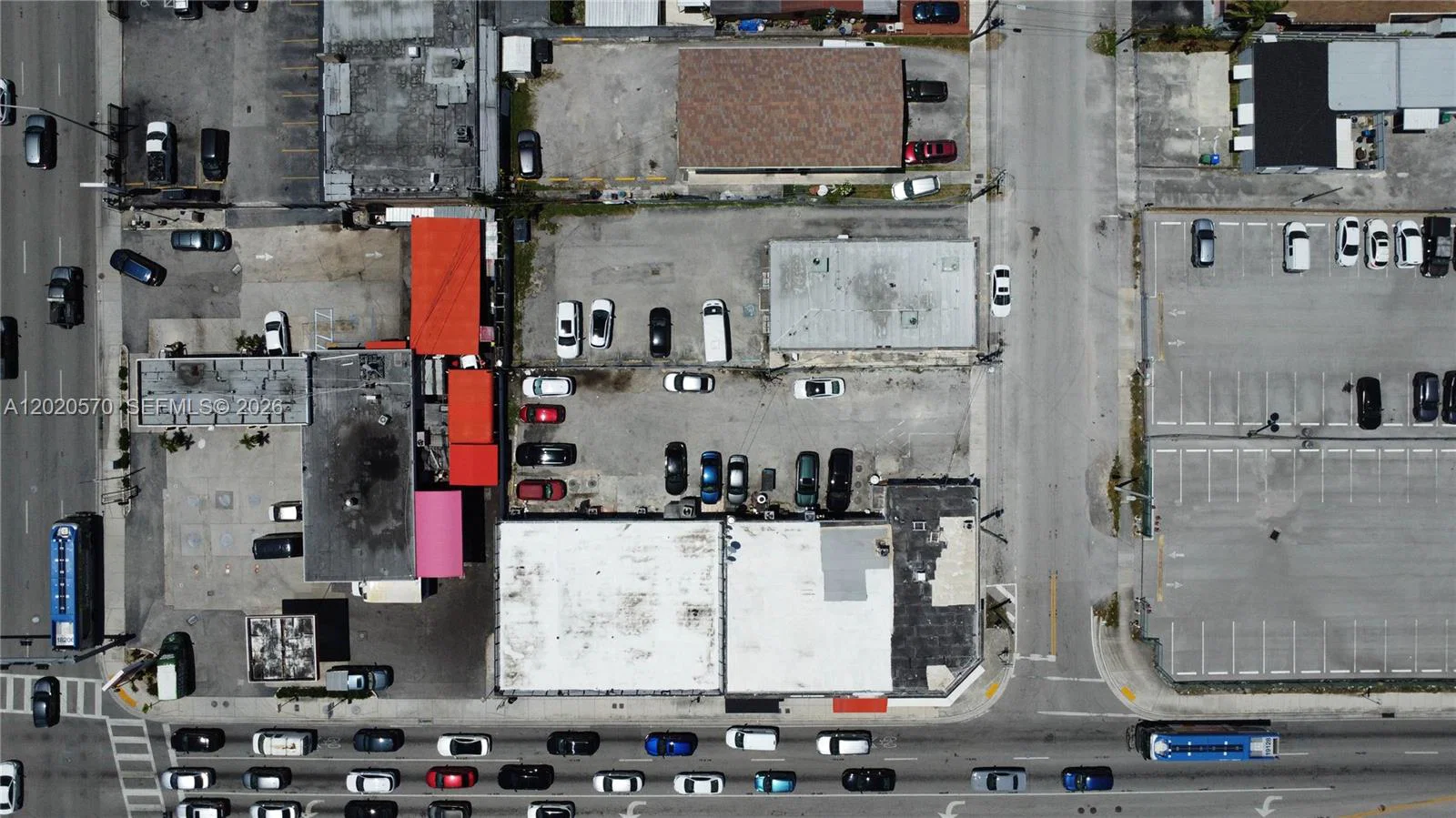 Turnkey Smoke Shop with Prime Retail Location