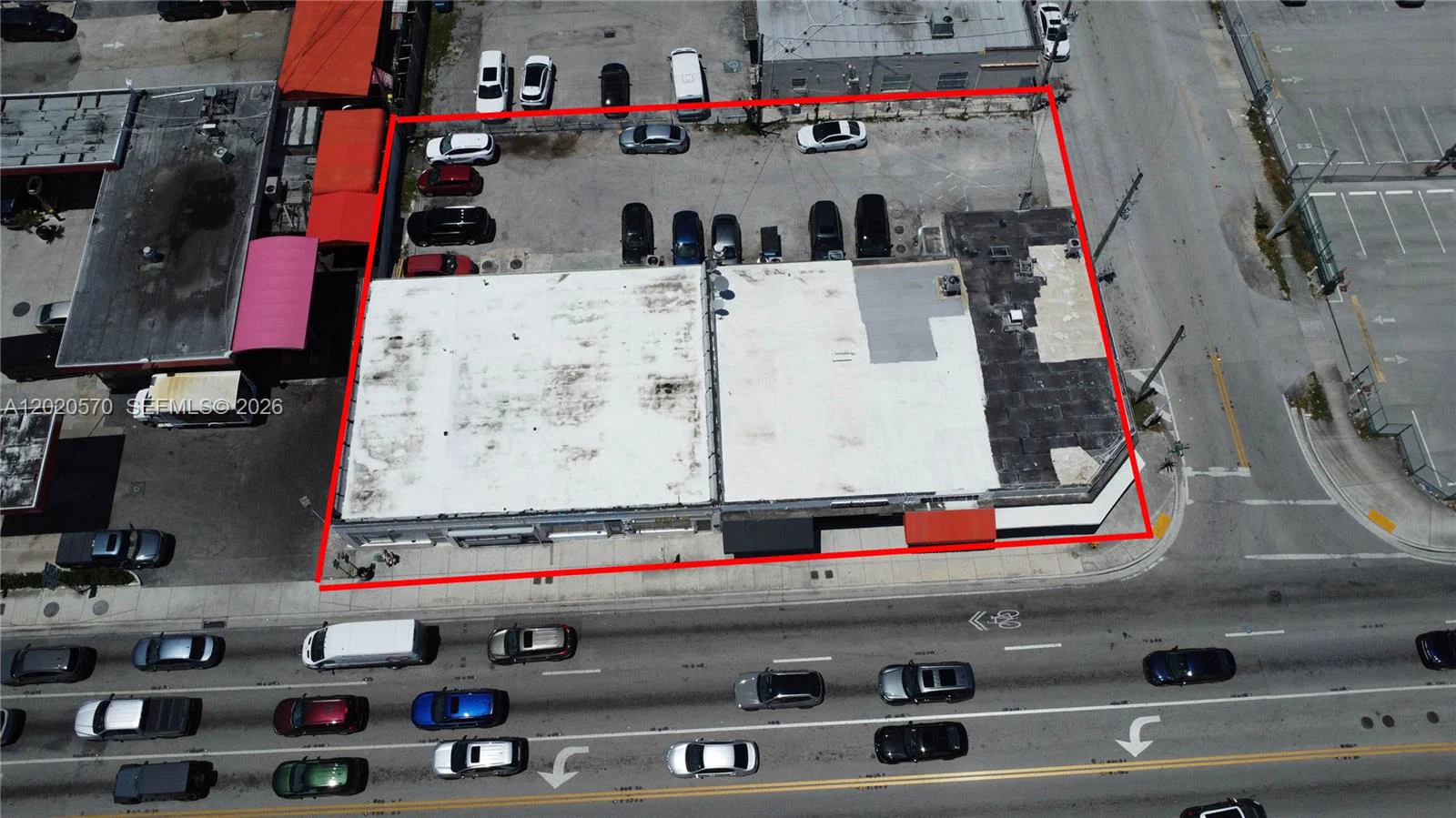 Turnkey Smoke Shop with Prime Retail Location
