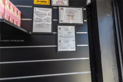 Turnkey Smoke Shop with Prime Retail Location
