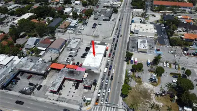 Turnkey Smoke Shop with Prime Retail Location