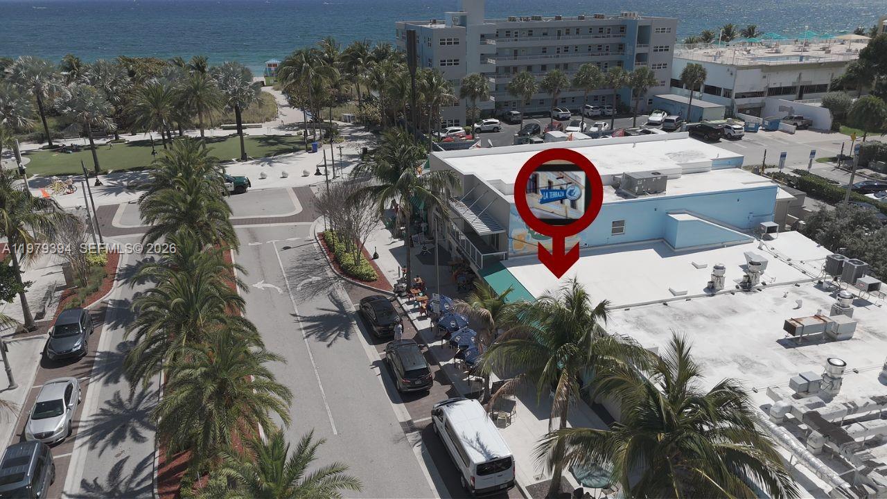 Thriving Cuban Restaurant with Prime Beachside Location