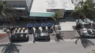 Thriving Cuban Restaurant with Prime Beachside Location