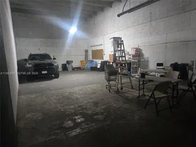 Complete Food Truck and Dining Area Asset Package