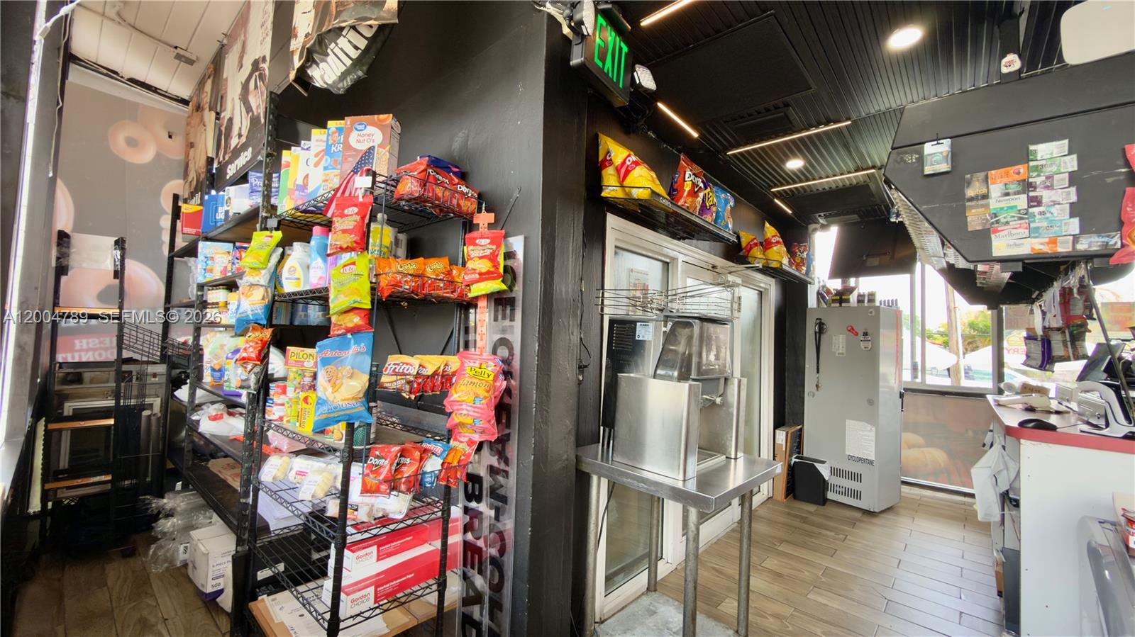 Turnkey Business Opportunity with Favorable 10 Year Lease