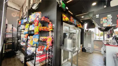 Turnkey Business Opportunity with Favorable 10 Year Lease