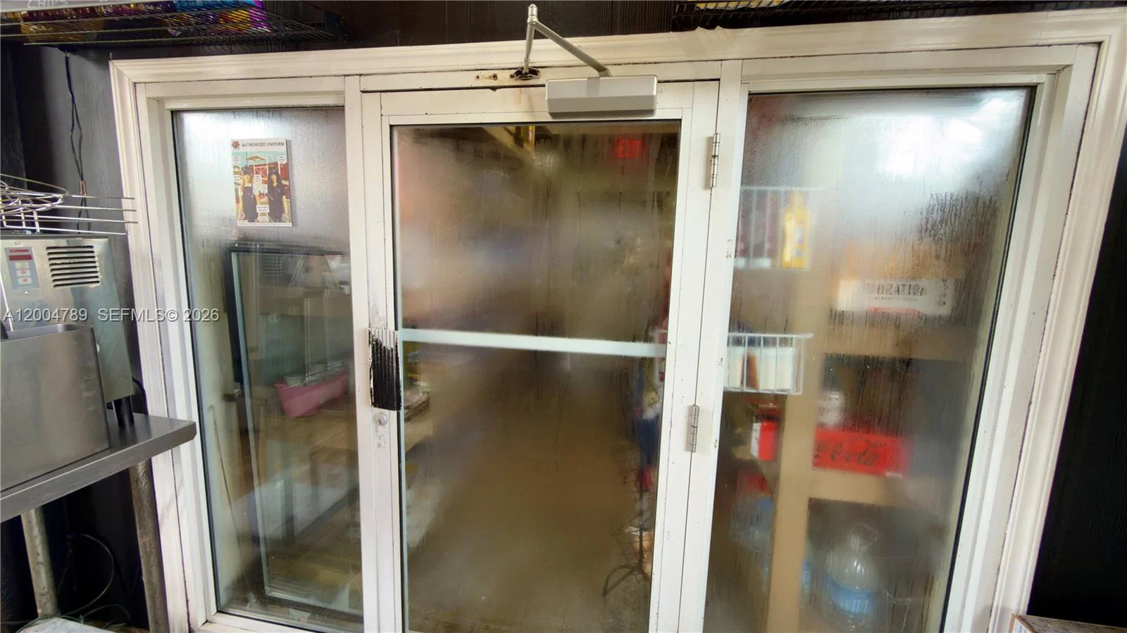 Turnkey Business Opportunity with Favorable 10 Year Lease