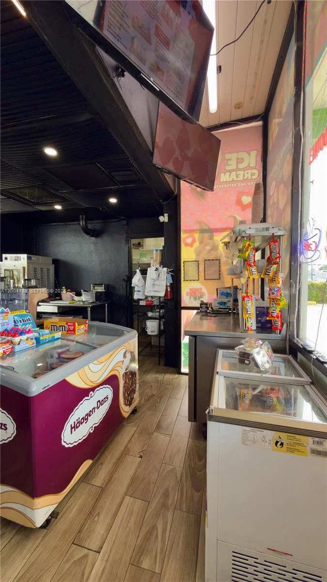 Turnkey Business Opportunity with Favorable 10 Year Lease