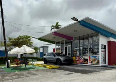 Turnkey Business Opportunity with Favorable 10 Year Lease